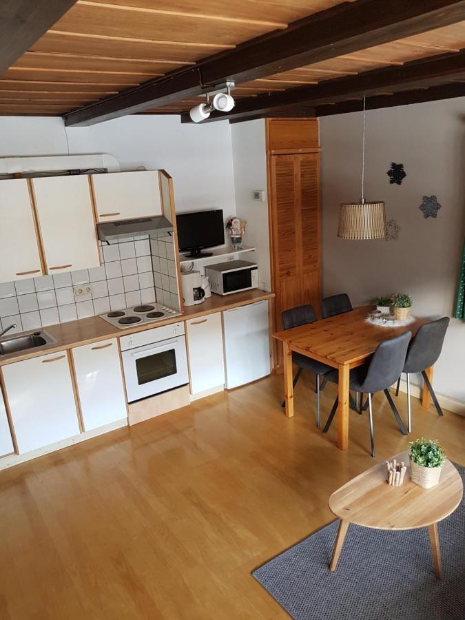 Villa Zeppelin - App Smaragd Bramberg am Wildkogel Dış mekan fotoğraf